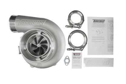 Turbosmart 7170 V-Band 1.07AR Externally Wastegated Reverse Rotation TS-1 Turbocharger