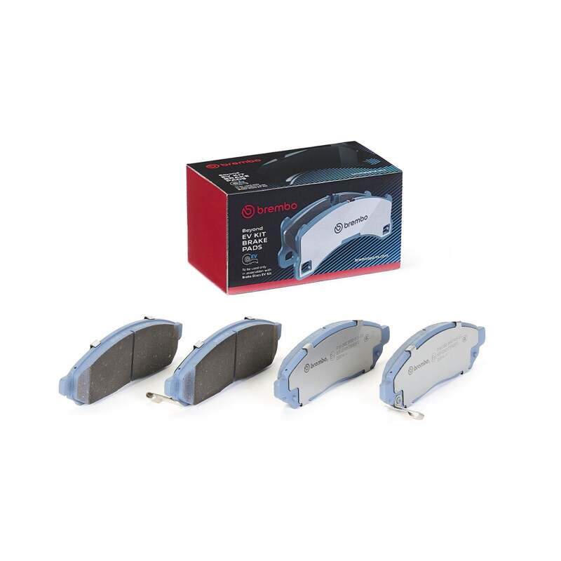 Brembo OE 11-14 Nissan LEAF Brake Pad - Front