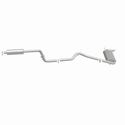 MagnaFlow BRE Exhaust Kit 12-17 Ford Focus 2.0L