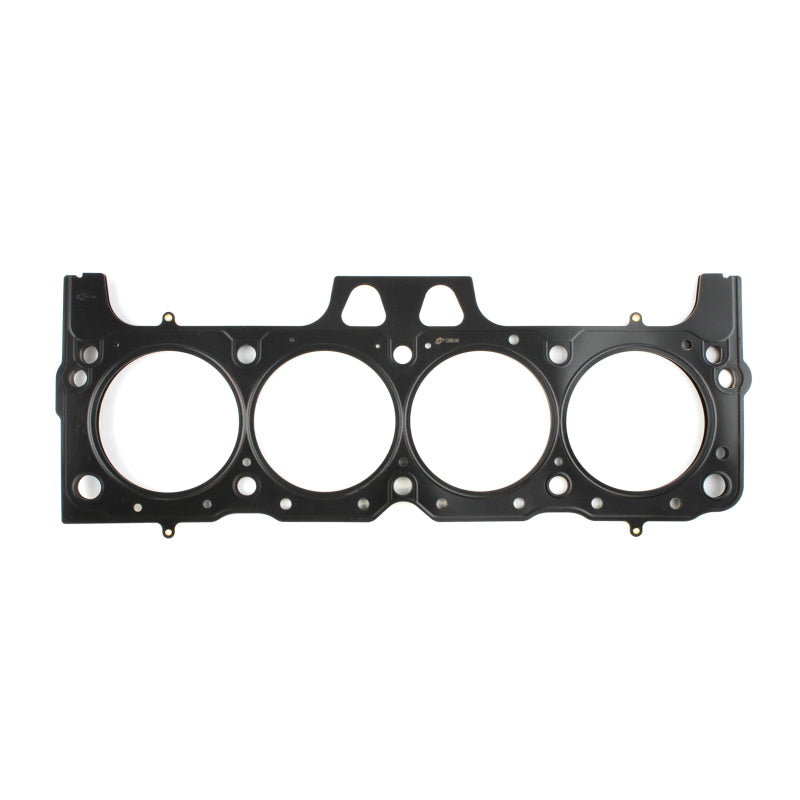 Cometic Ford 385 Series .080in MLS Cylinder Head Gasket - 4.500in Bore