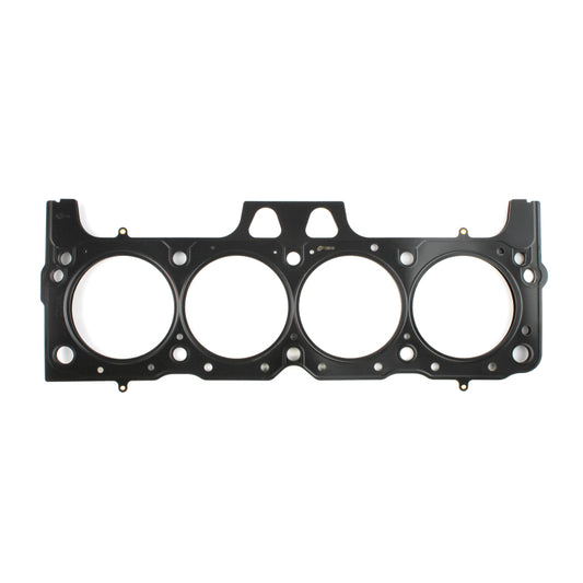 Cometic Ford 385 Series .089in MLS Cylinder Head Gasket - 4.500in Bore