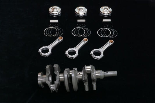 HKS Forged Piston Full Kit G16E 1.75L HC-TT S3