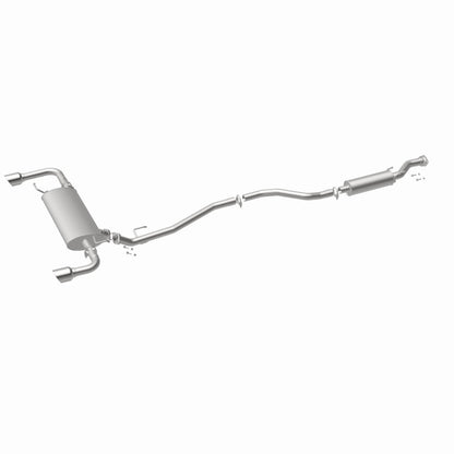 MagnaFlow BRE Exhaust Kit 09-14 Nissan Murano 3.5L
