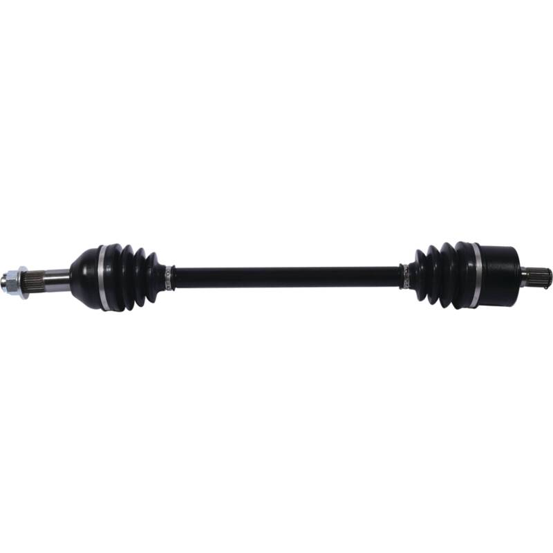 All Balls Racing 20-21 Can-Am Defender 1000 DPS 8 Ball Axle - Rear Left