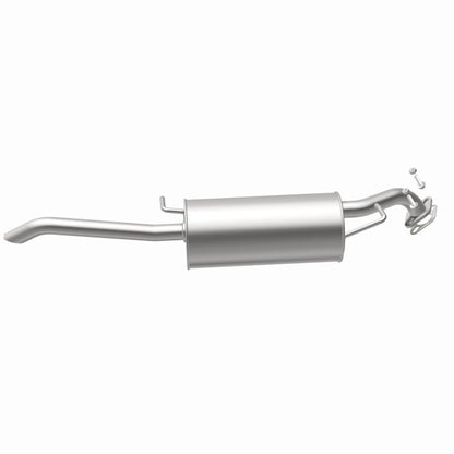 BRExhaust 09-11 Chevrolet Aveo 1.6L Muffler Kit