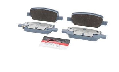 Brembo OE 17-21 Tesla 3/20-21 Y EVPad BrakePad