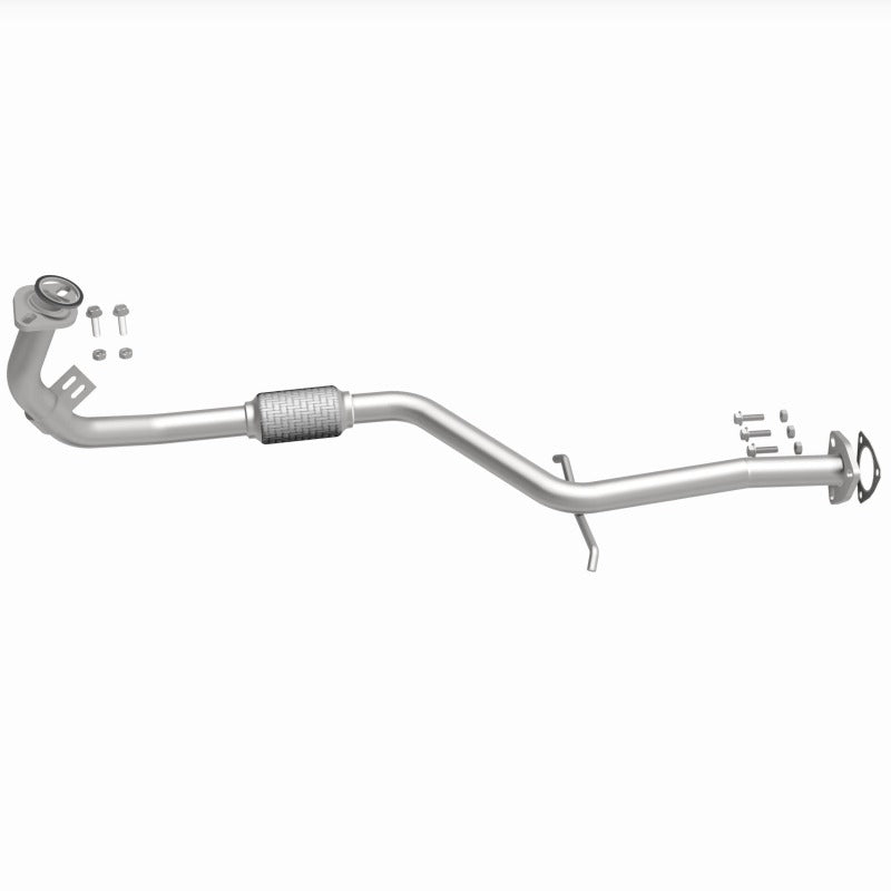 BRE Exhaust 99-05 Cavalier Sunfire 2.2L 2.4L Front Pipe Kit