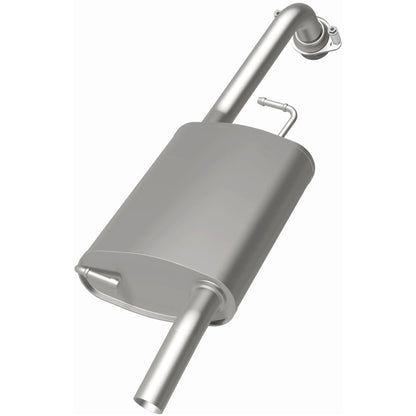 MagnaFlow BRE Exhaust Kit 05-08 Toyota Corolla 1.8L