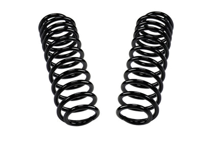 Superlift 20-25 Jeep Gladiator JT (4dr) (Incl. Rubicon) Dual Rate Springs (Pair) 4in Lift - Front