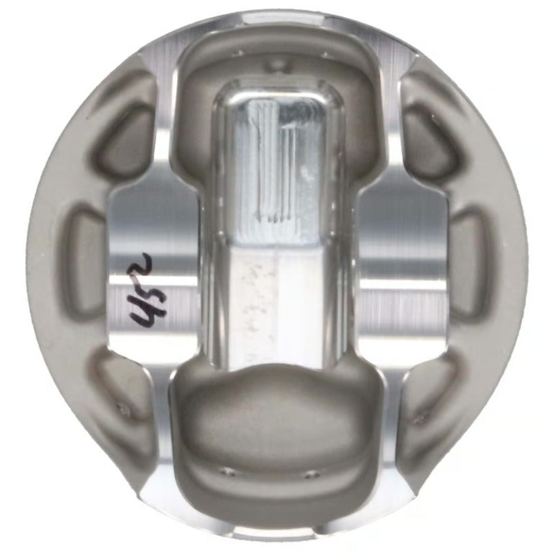 Wiseco RED Series Chevy Small Block 350 4.000in Bore 1.425in CH -2.00 CC Piston Set