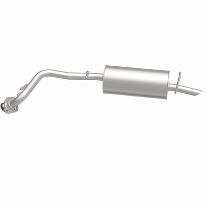 MagnaFlow BRE Exhaust Kit 12-17 Toyota PRIUS V 1.8L