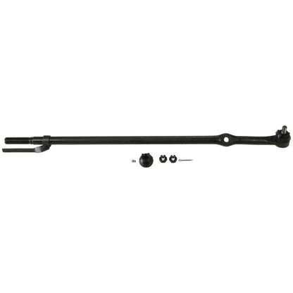 MOOG 1997 Ford F-250 HD Front Right Inner / Right Inner Tie Rod End