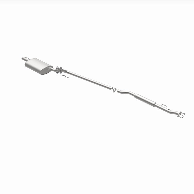MagnaFlow BRE Exhaust Kit 96-03 Camry ES300