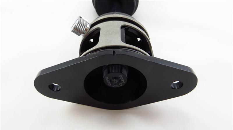 RS-R 07+ Mazda  2 (DE5FS) Black-i Coilovers