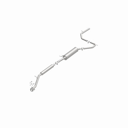 MagnaFlow BRE Exhaust Kit 99-04 Honda Odyssey 3.5L