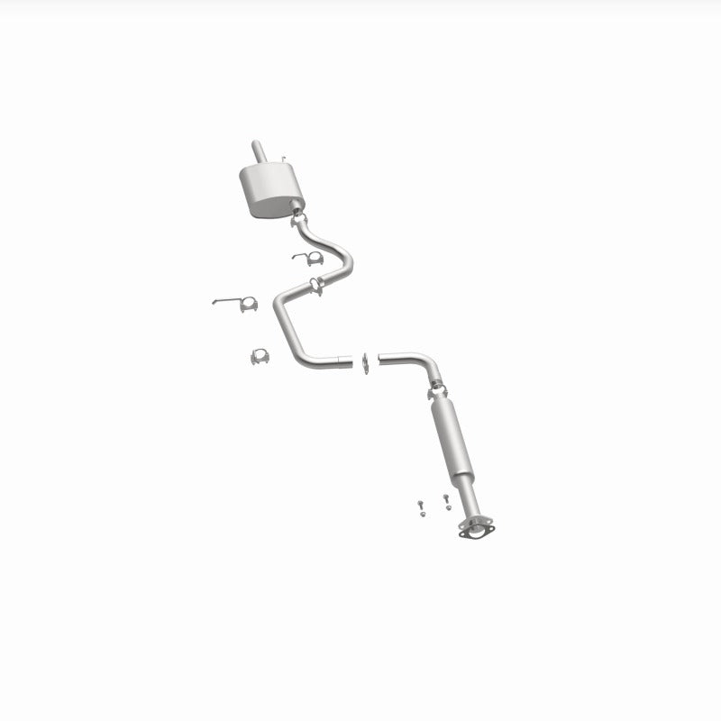 MagnaFlow BRE Exhaust Kit 97-05 Century Grand Prix 3.1L