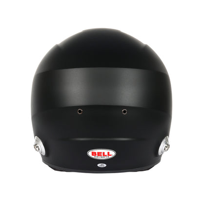 Bell Helmet Gt6 White (Hans) 3Xl(65 - 66) Fia8859-2024/Sa2025