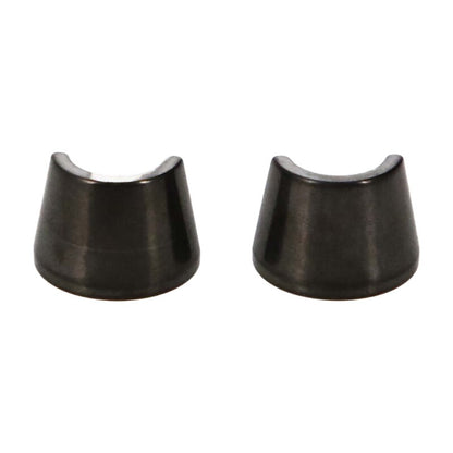 Manley Valve Lock/Keeper, LOC-10 DEG .3415 LocCap