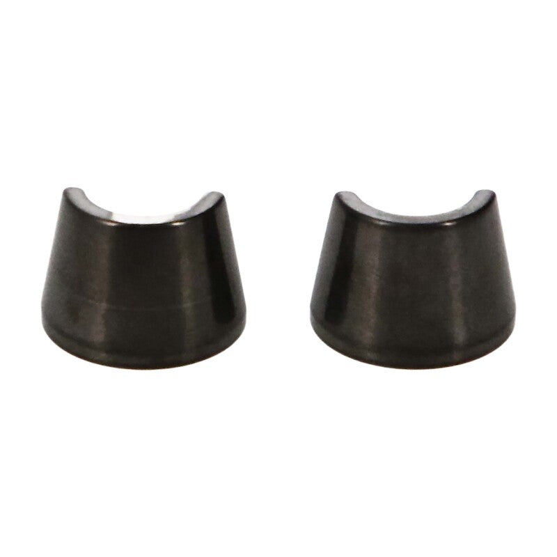 Manley Valve Lock/Keeper, LOC-10 DEG .3715 LocCap