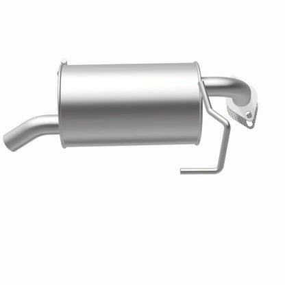 BRE Exhaust 05-09 Outback 2.5L Muffler Kit
