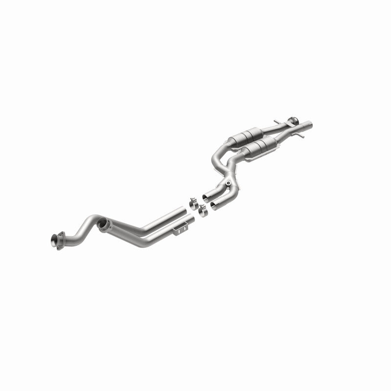 Magnaflow 1995 Mercedes-Benz SL320 3.2L Direct Fit Converter