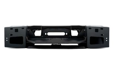 DV8 - 2022 Toyota Tundra Centric Series Front Bumper