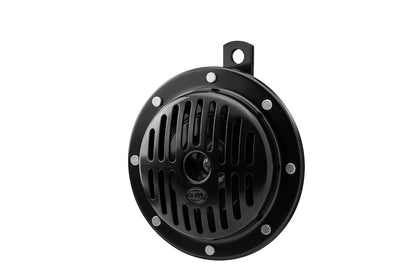 Hella Supertone Horn Kit 12V 310/380HZ HTone Black