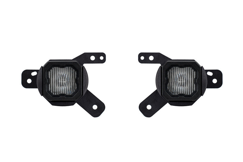 Diode Dynamics SSC1 Type G3M Fog Light Bracket Kit