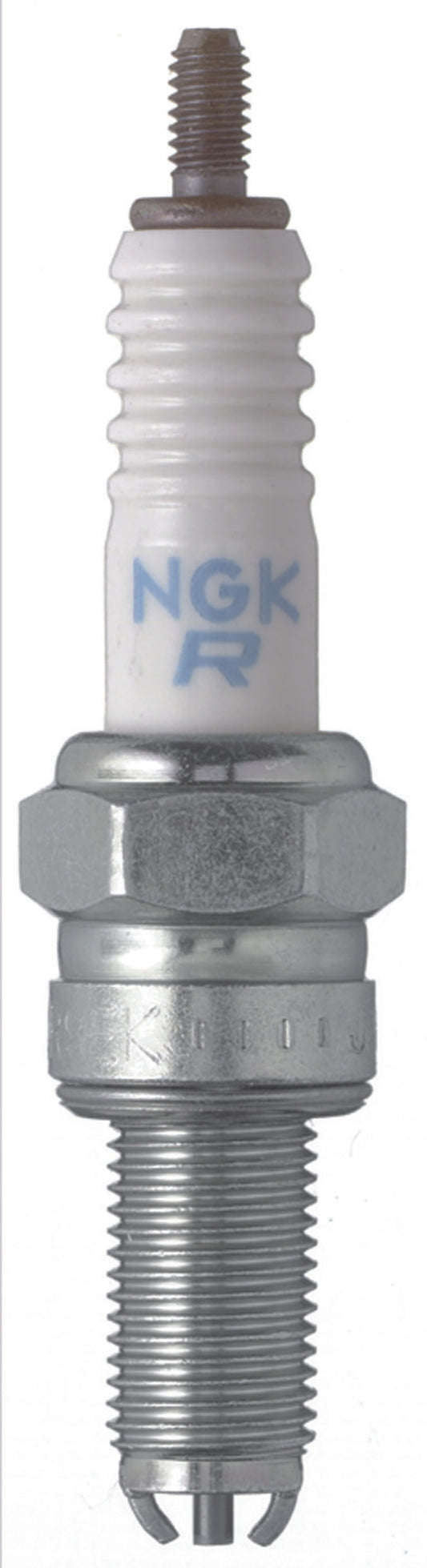 NGK Traditional Spark Plug Box of 10 (CR10EK)