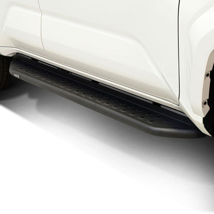 Westin 25-26 Toyota 4Runner Outlaw Running Boards - Textured Black