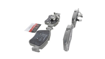 Brembo 2022 Ford Bronco Sport/ Ford Escape/ Ford Maverick Front NAO Brake Pad