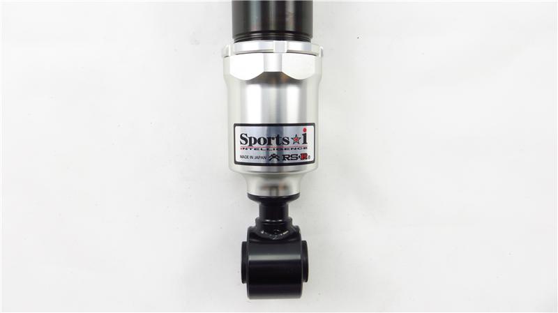 RS-R 14+ Mazda  6 (GJ2FP) Sports-i Coilovers