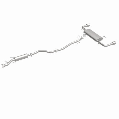 MagnaFlow BRE Exhaust Kit 09-14 Nissan Murano 3.5L