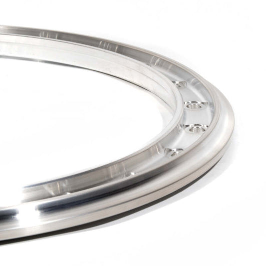 Method Beadlock Ring - 15in Forged - Style 20.2 (Valve Hole) - Machined