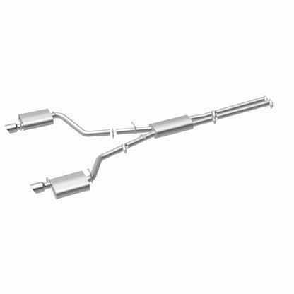MagnaFlow BRE Exhaust Kit 05-10 300 Magnum Charger 5.7L