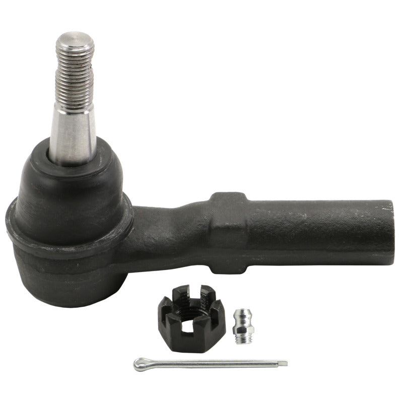 MOOG 11-21 Chevrolet Silverado 2500 HD Front Outer / Outer Tie Rod End