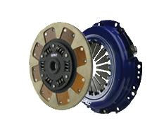 Spec 02-05 Porsche 996 3.6L Stage 2 Clutch Kit