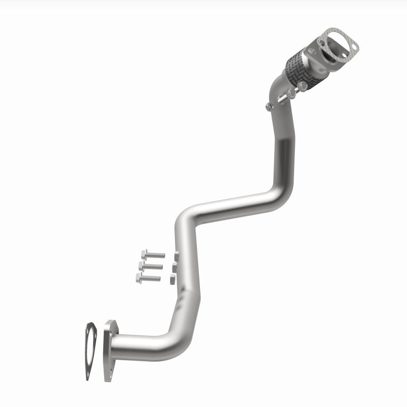 BRE Exhaust 96-00 Hombre S10 Sonoma 2.2L Front Pipe Kit