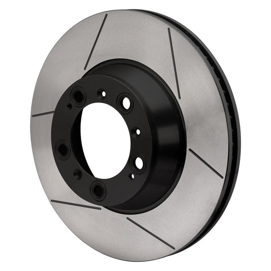 Wilwood ROTOR1298-110DS618-299MJEXXXXL 5X5.118 GT black