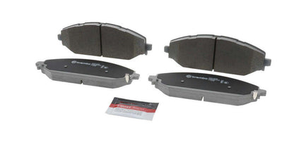 Brembo 19-22 Ram 1500 Front NAO Brake Pad