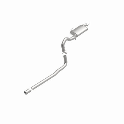 MagnaFlow BRE Exhaust Kit 05-09 Ford Mustang 4.0L