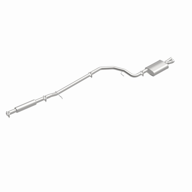 BRExhaust 05-07 Ford Freestyle 3.0L Exhaust Kit