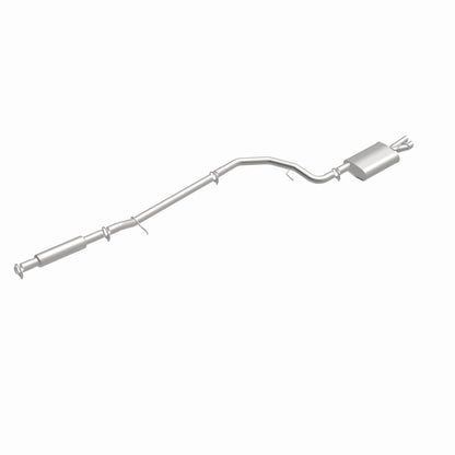 BRExhaust 05-07 Ford Freestyle 3.0L Exhaust Kit