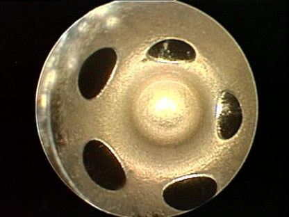 DDP Dodge Cummins 4BT P-Pump Injector Set - Stage 1