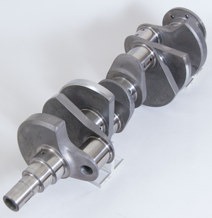 Eagle Chevrolet 400 Forged Crankshaft - 4.150in Stroke