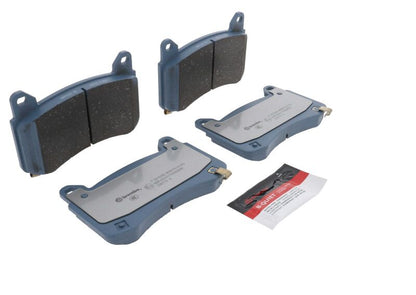 Brembo 17-23 Tesla 3 / 20-21 Y Beyond EV Brake Pad