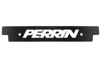 PERRIN 18-21 Subaru WRX/STI License Plate Delete - Black