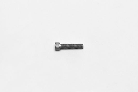 Wilwood bolt 5/16-18X1.50 LG shcs alloy WES072 CL1 silver asme B18.3