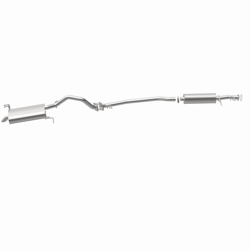 MagnaFlow BRE Exhaust Kit 11-13 Kia Sorento 2.4L