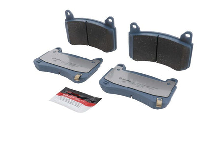 Brembo 17-23 Tesla 3 / 20-21 Y Beyond EV Brake Pad